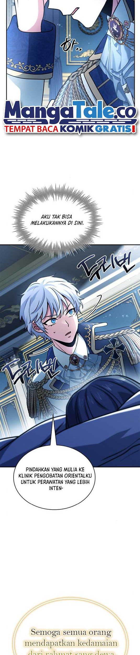 The Crown Prince That Sells Medicine Chapter 43 Gambar 39