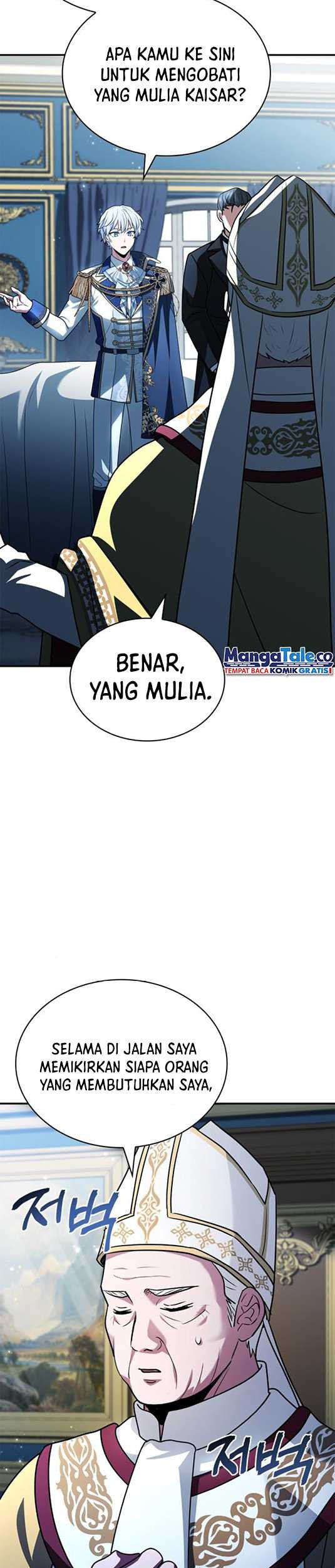 The Crown Prince That Sells Medicine Chapter 43 Gambar 42