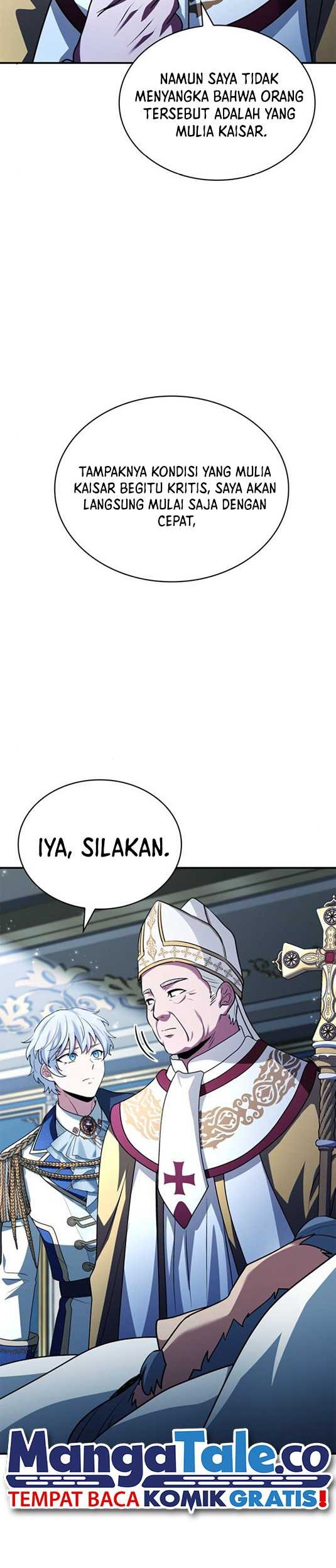 The Crown Prince That Sells Medicine Chapter 43 Gambar 43