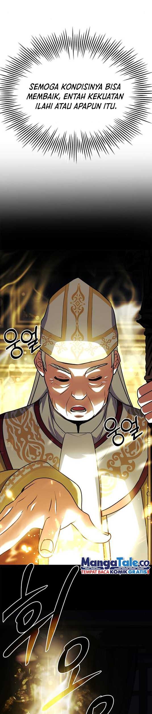 The Crown Prince That Sells Medicine Chapter 43 Gambar 44