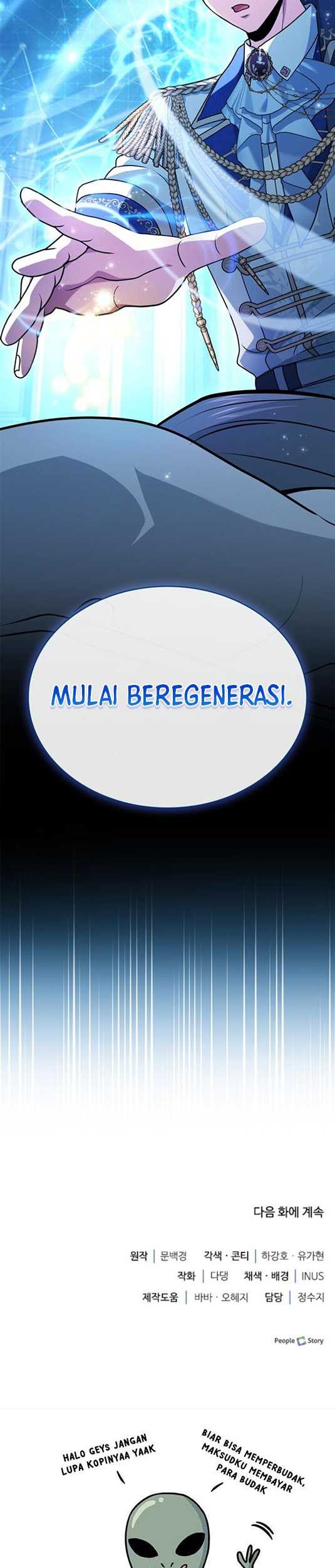 The Crown Prince That Sells Medicine Chapter 43 Gambar 48