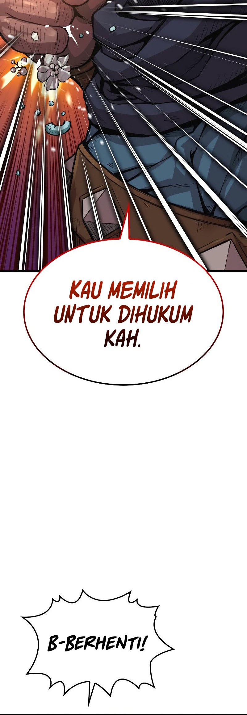 Myst, Might, Mayhem (Legend Of Heavenly Chaos Demon) Chapter 35 Gambar 37