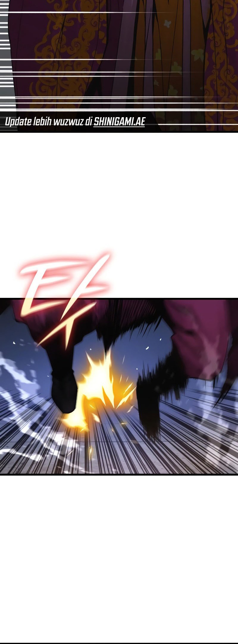 Myst, Might, Mayhem (Legend Of Heavenly Chaos Demon) Chapter 35 Gambar 45