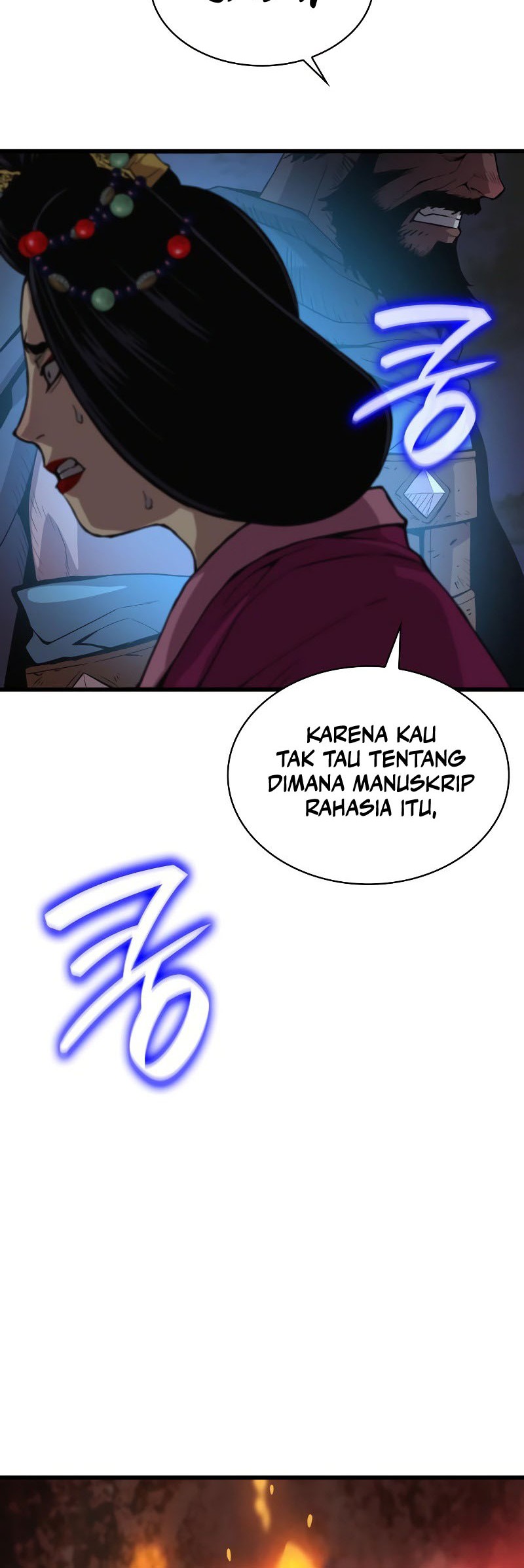 Myst, Might, Mayhem (Legend Of Heavenly Chaos Demon) Chapter 35 Gambar 49