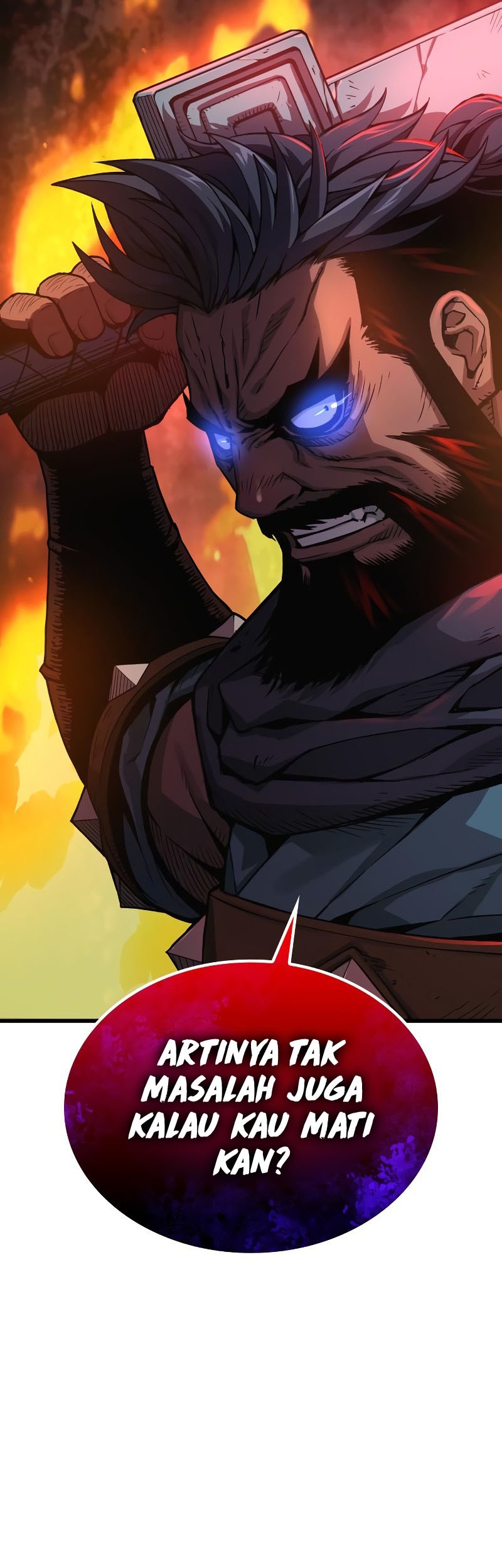Myst, Might, Mayhem (Legend Of Heavenly Chaos Demon) Chapter 35 Gambar 50