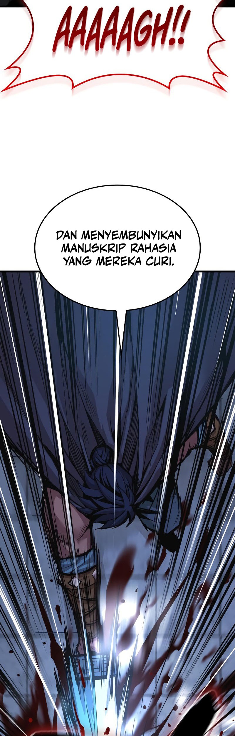 Myst, Might, Mayhem (Legend Of Heavenly Chaos Demon) Chapter 35 Gambar 55