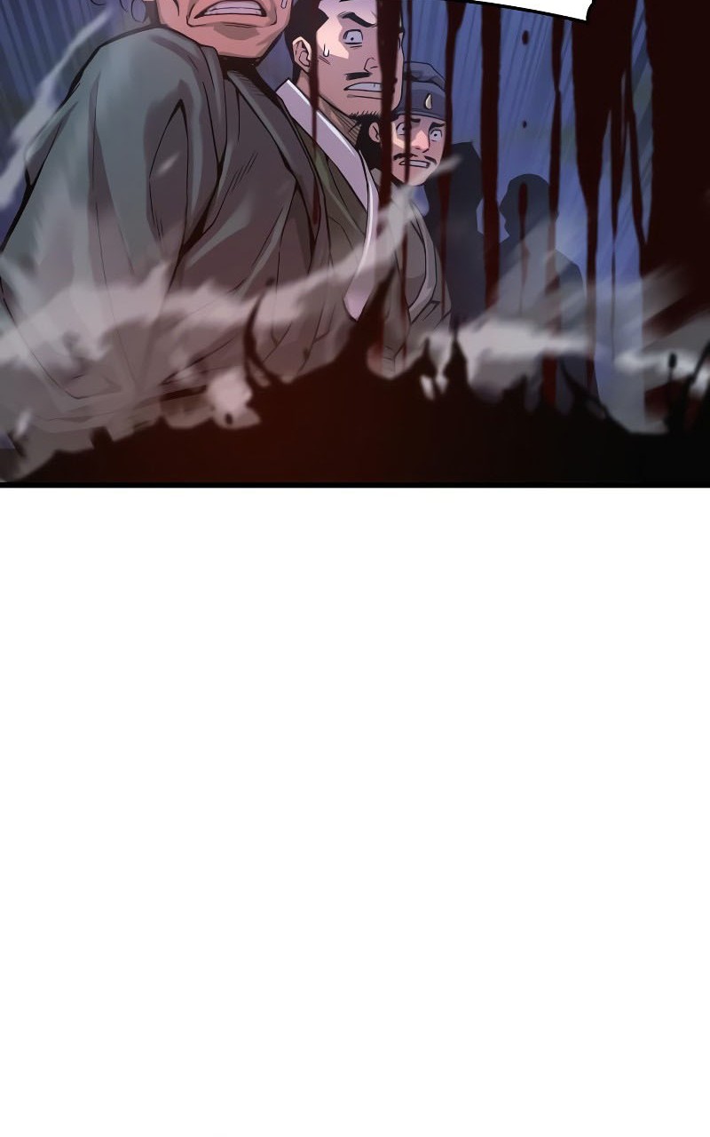 Myst, Might, Mayhem (Legend Of Heavenly Chaos Demon) Chapter 35 Gambar 57