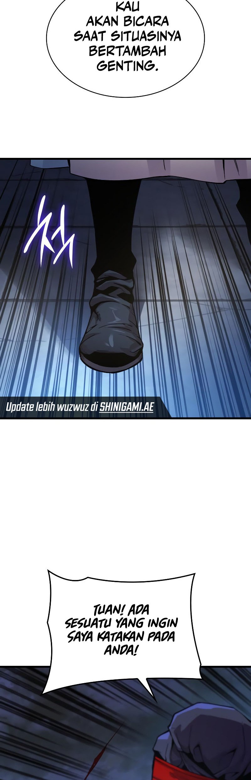 Myst, Might, Mayhem (Legend Of Heavenly Chaos Demon) Chapter 35 Gambar 61