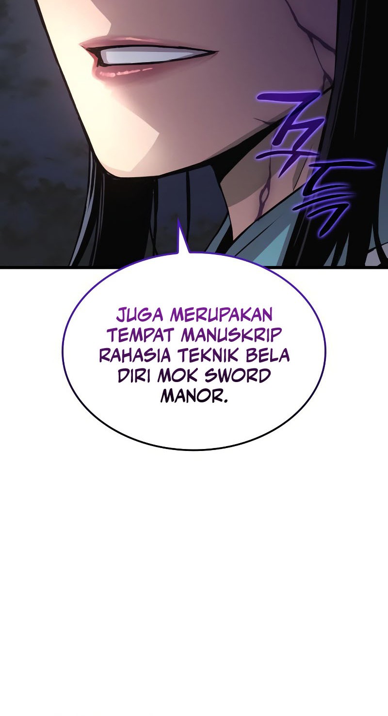 Myst, Might, Mayhem (Legend Of Heavenly Chaos Demon) Chapter 35 Gambar 65