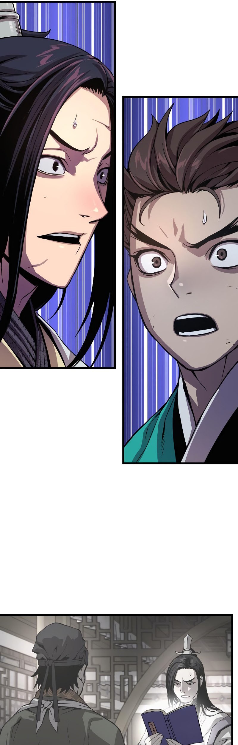 Myst, Might, Mayhem (Legend Of Heavenly Chaos Demon) Chapter 35 Gambar 66