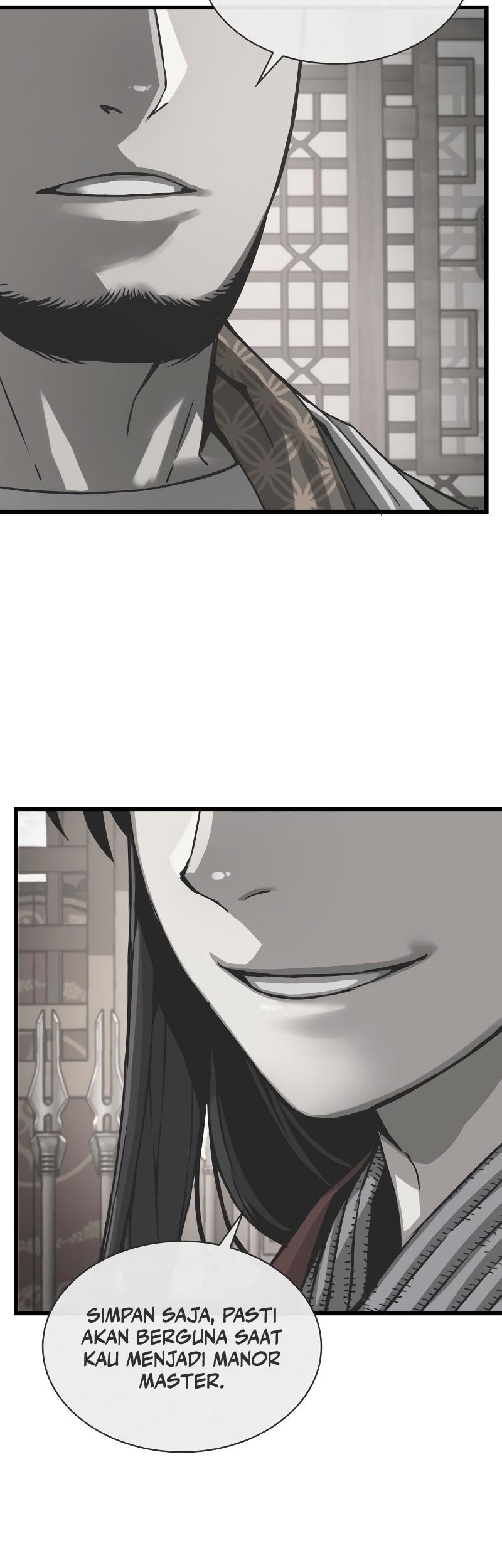 Myst, Might, Mayhem (Legend Of Heavenly Chaos Demon) Chapter 35 Gambar 68