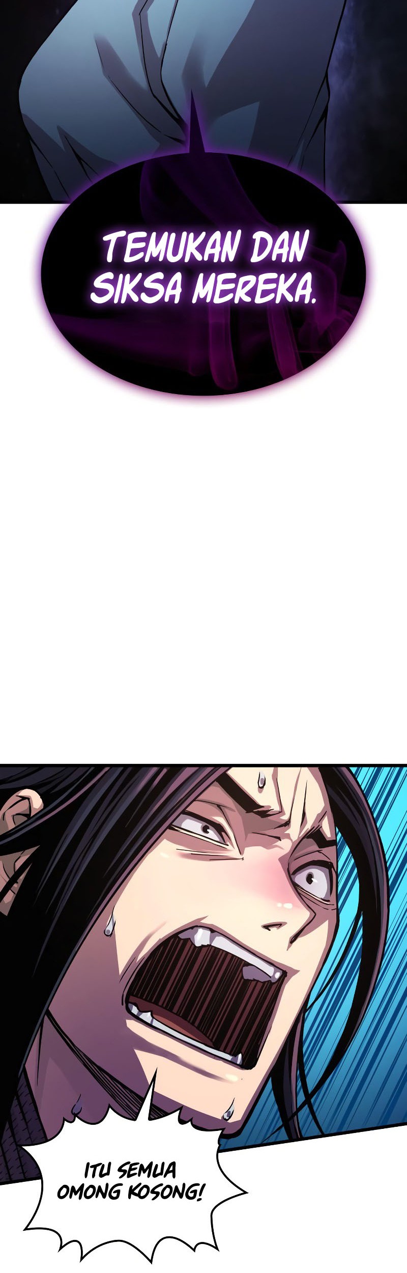 Myst, Might, Mayhem (Legend Of Heavenly Chaos Demon) Chapter 35 Gambar 71