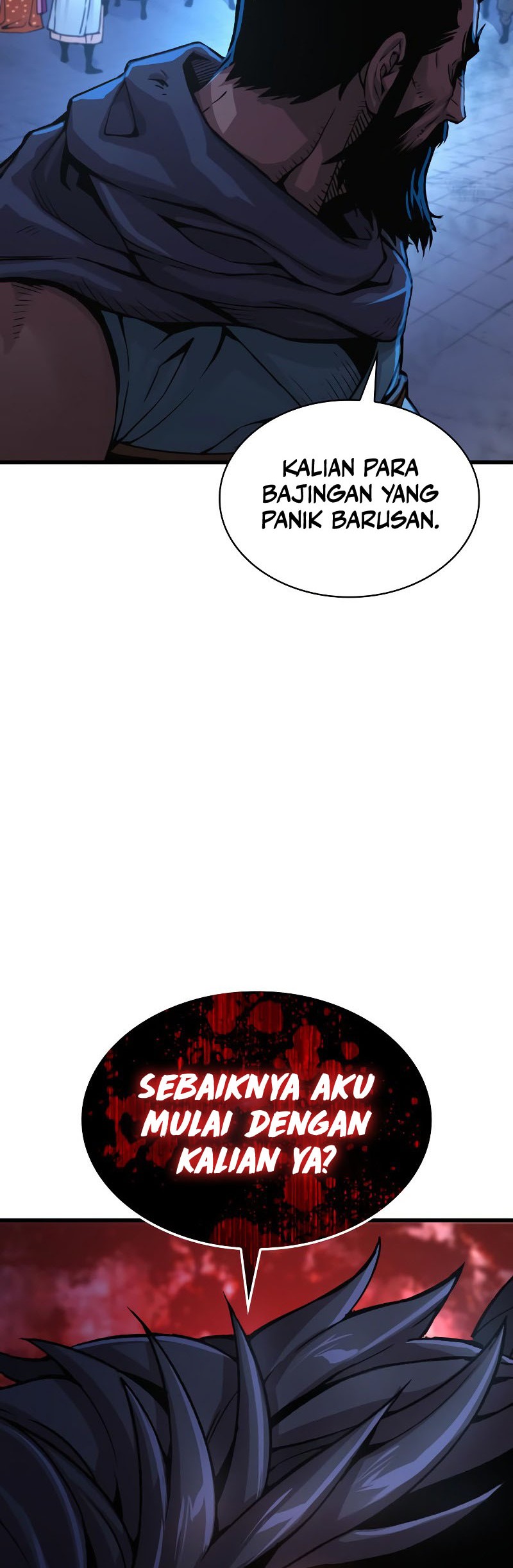 Myst, Might, Mayhem (Legend Of Heavenly Chaos Demon) Chapter 35 Gambar 73