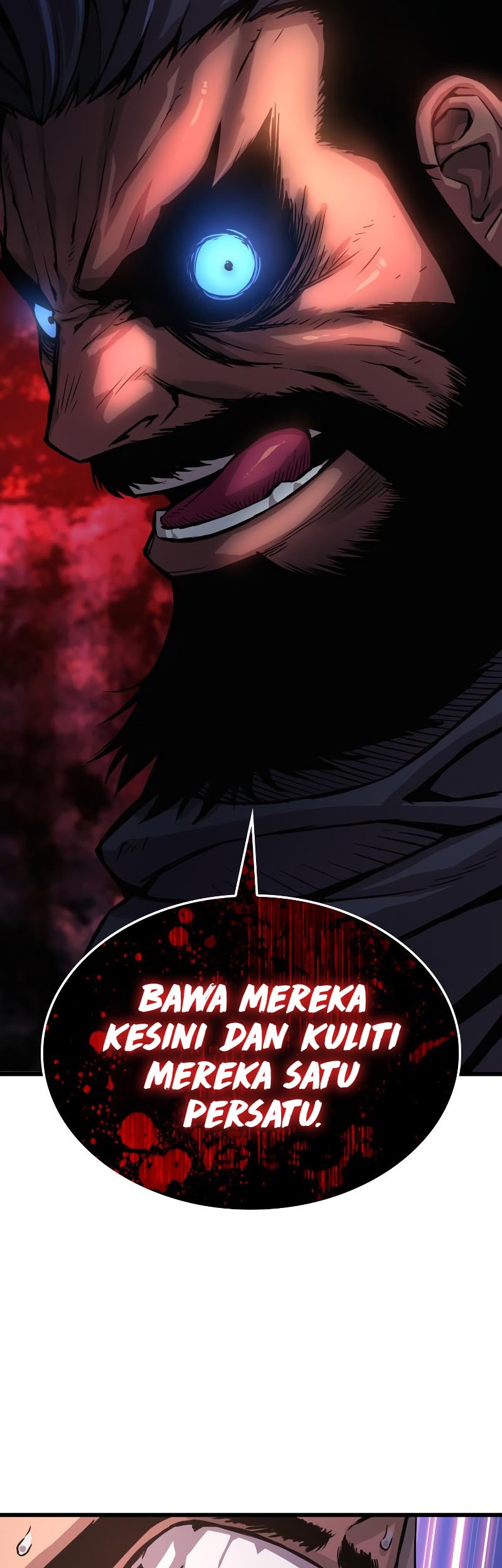 Myst, Might, Mayhem (Legend Of Heavenly Chaos Demon) Chapter 35 Gambar 74