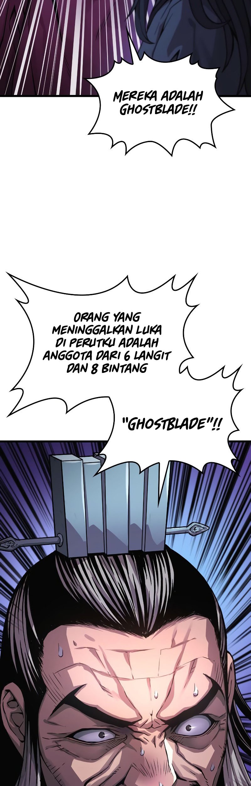 Myst, Might, Mayhem (Legend Of Heavenly Chaos Demon) Chapter 35 Gambar 76