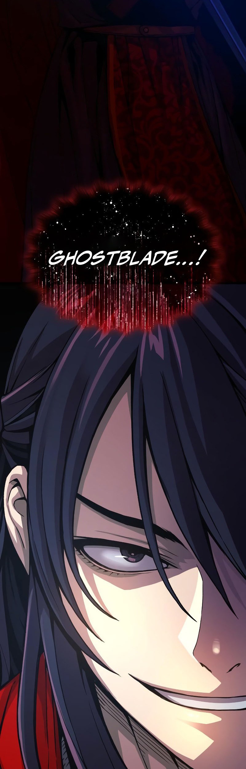 Myst, Might, Mayhem (Legend Of Heavenly Chaos Demon) Chapter 35 Gambar 79