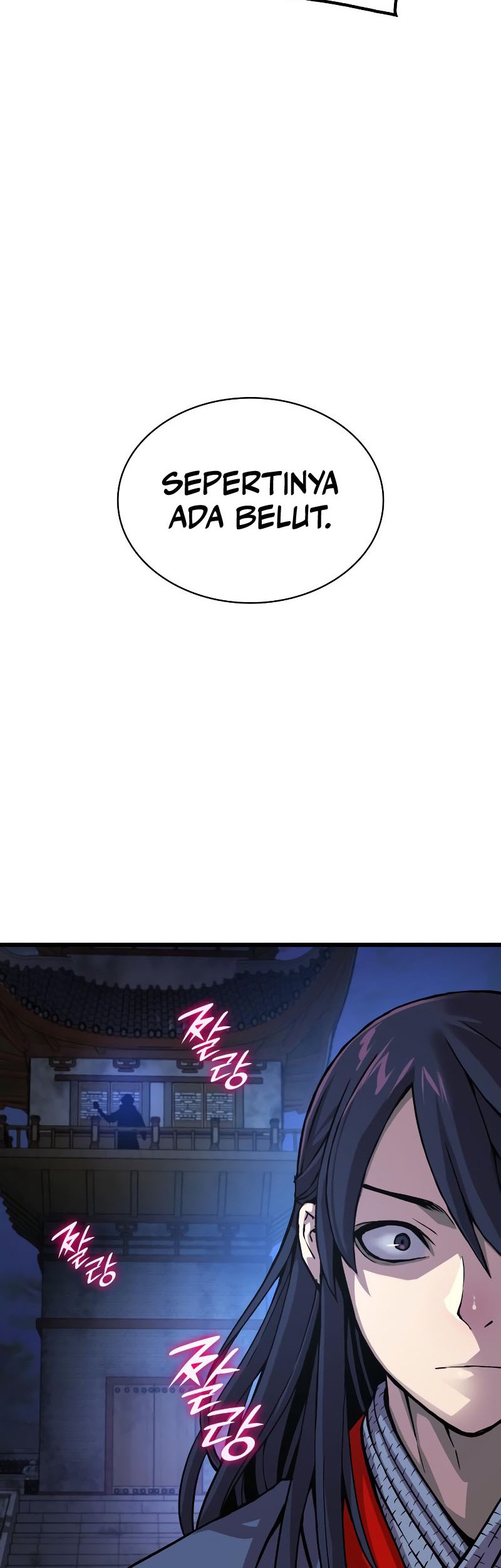 Myst, Might, Mayhem (Legend Of Heavenly Chaos Demon) Chapter 35 Gambar 83