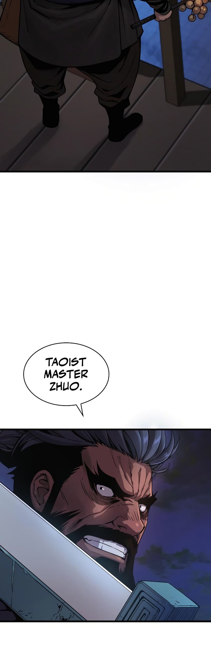 Myst, Might, Mayhem (Legend Of Heavenly Chaos Demon) Chapter 35 Gambar 85