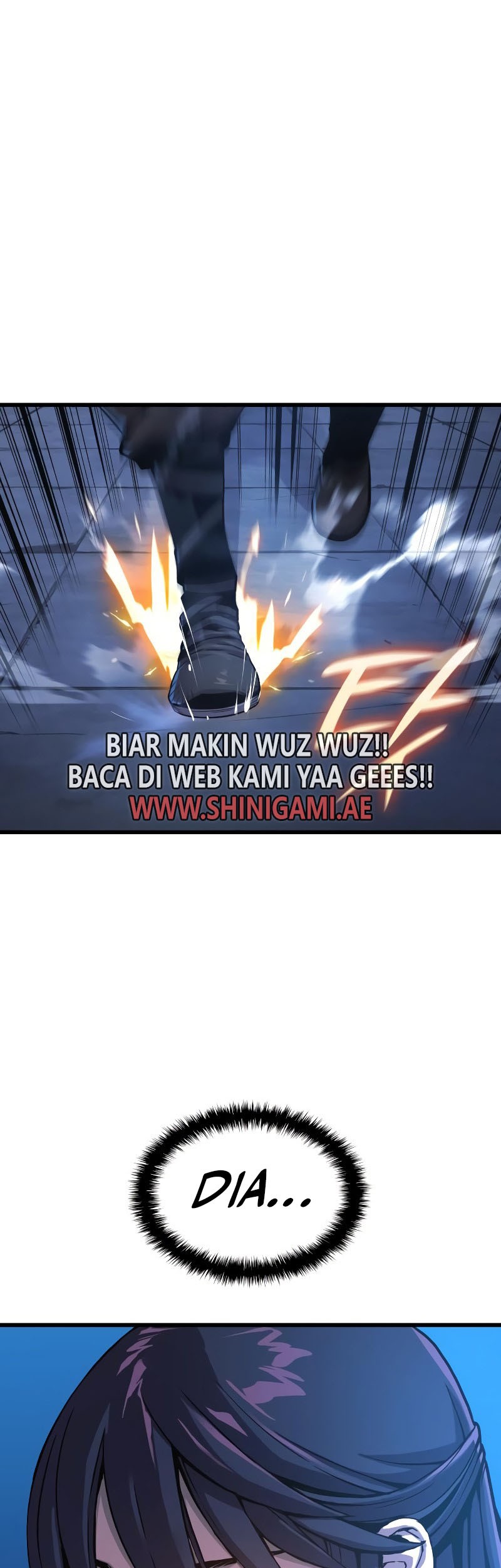 Myst, Might, Mayhem (Legend Of Heavenly Chaos Demon) Chapter 35 Gambar 86