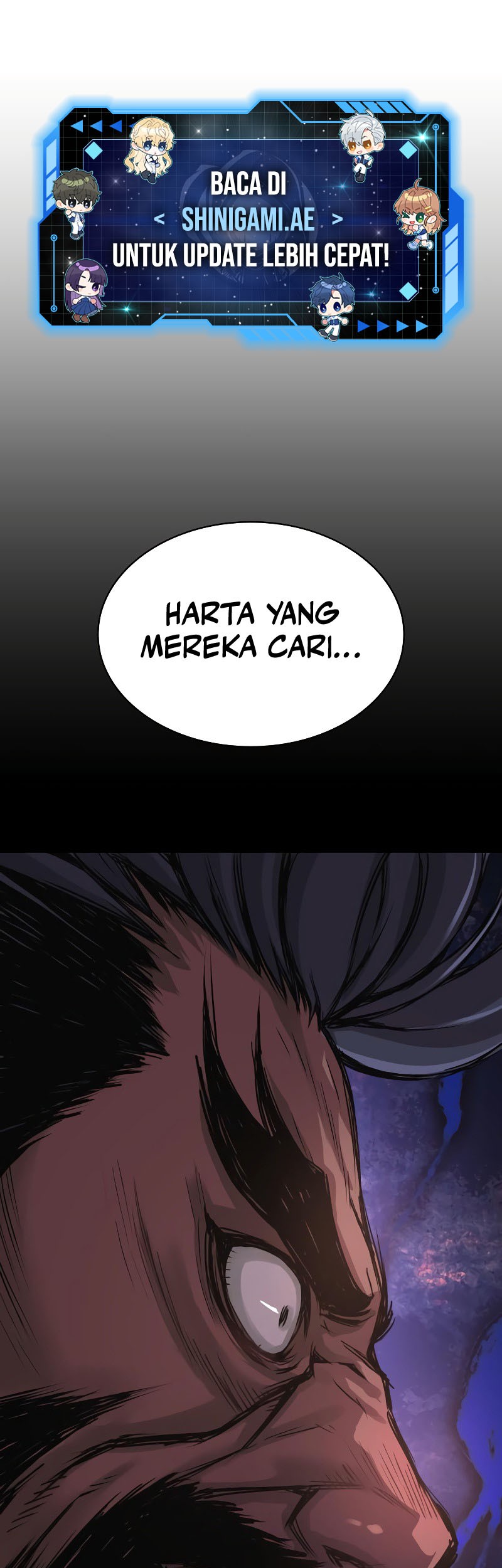 Baca Myst, Might, Mayhem (Legend Of Heavenly Chaos Demon) Chapter 35 Gambar 2