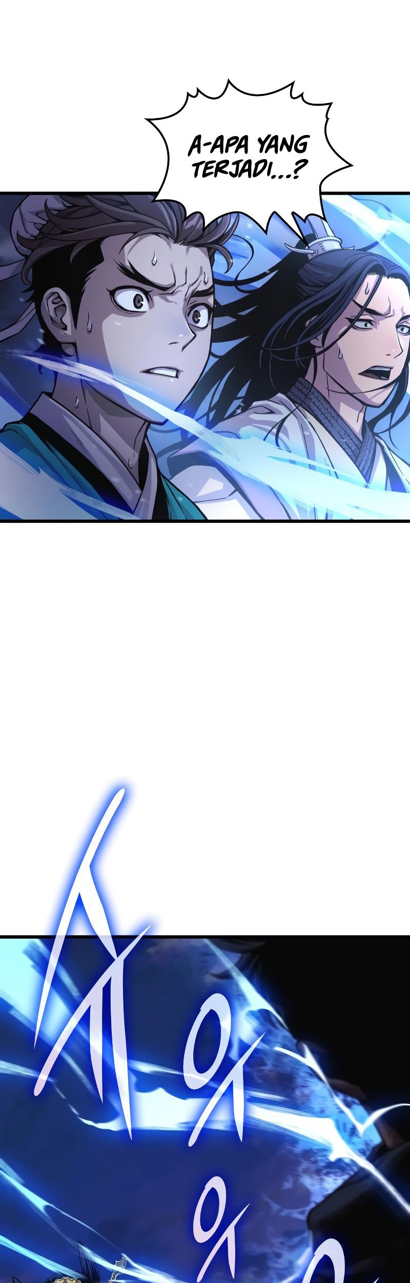 Myst, Might, Mayhem (Legend Of Heavenly Chaos Demon) Chapter 35 Gambar 26