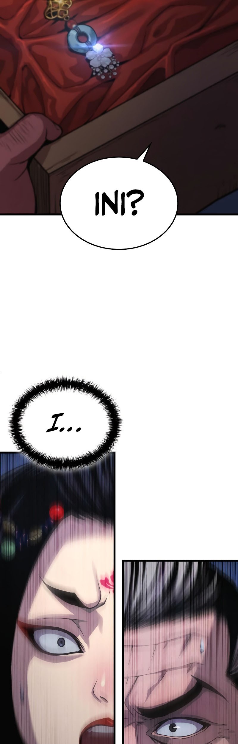 Myst, Might, Mayhem (Legend Of Heavenly Chaos Demon) Chapter 35 Gambar 30