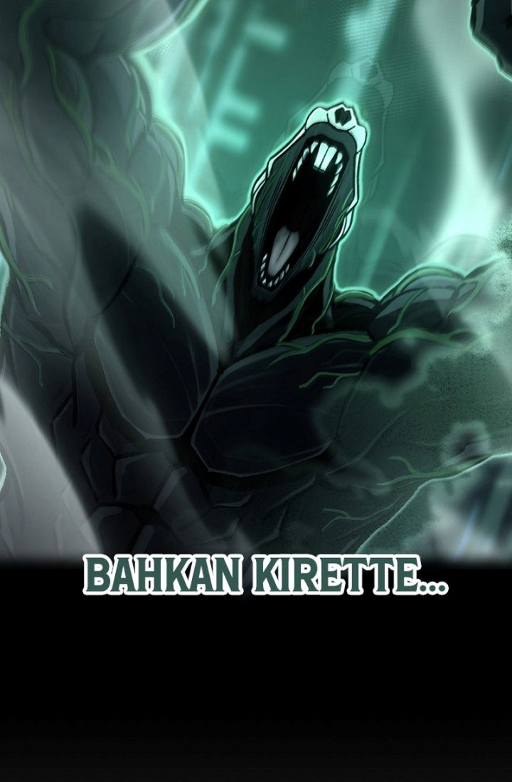 What’s Our Hero Doing? Chapter 32 Gambar 41