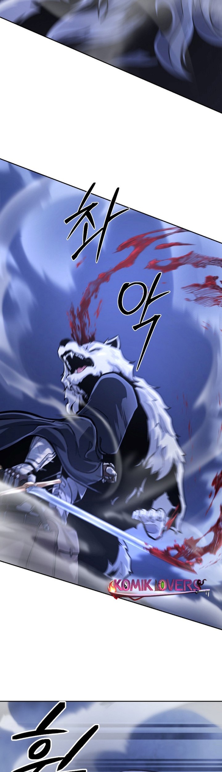 What’s Our Hero Doing? Chapter 32 Gambar 52