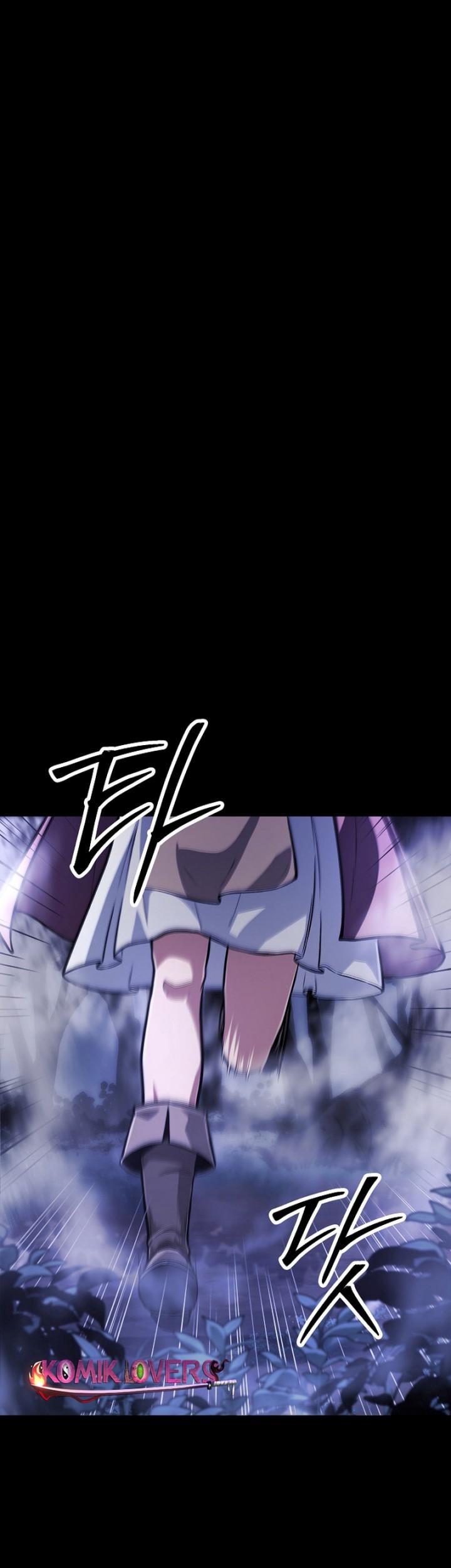 Baca What’s Our Hero Doing? Chapter 32 Gambar 2