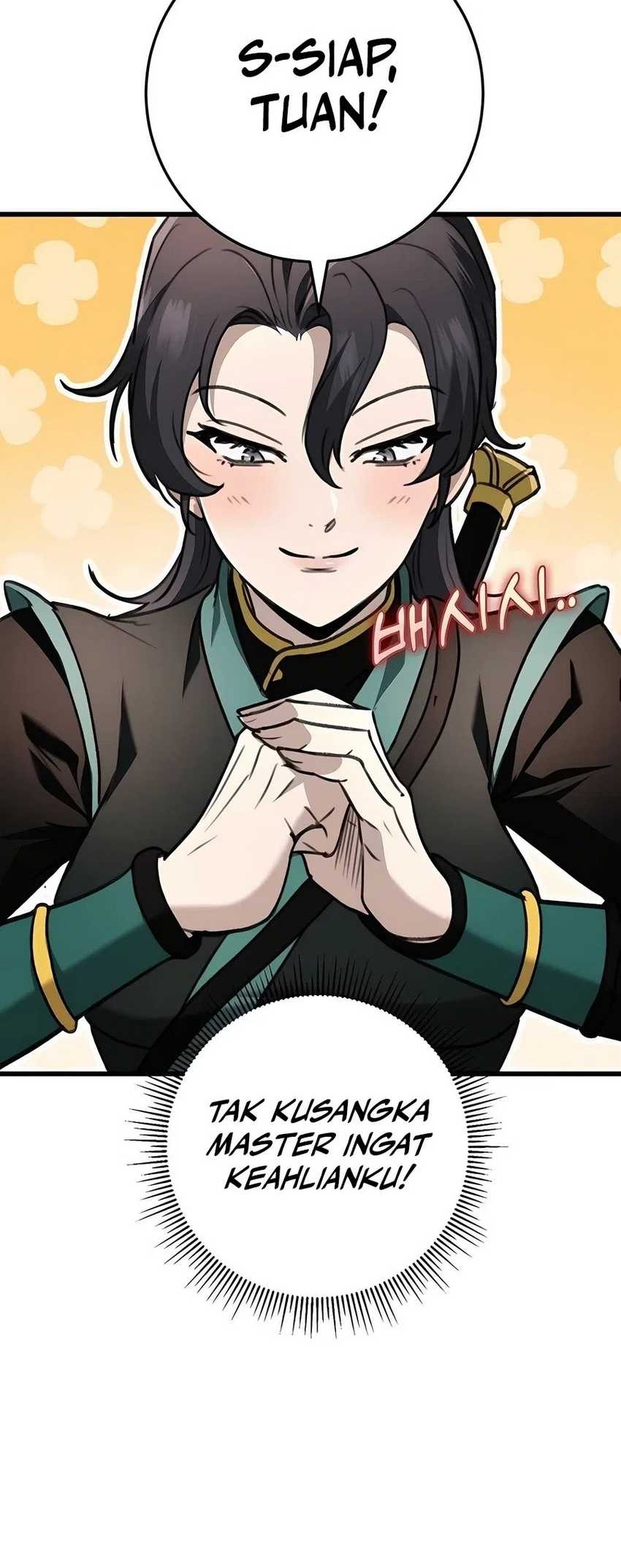 The Emperor’s Sword Chapter 48 Gambar 41