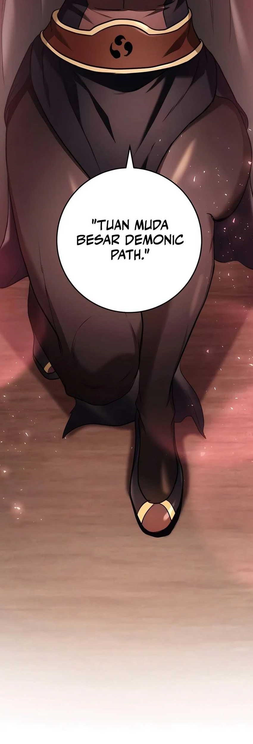 Baca The Emperor’s Sword Chapter 48 Gambar 2