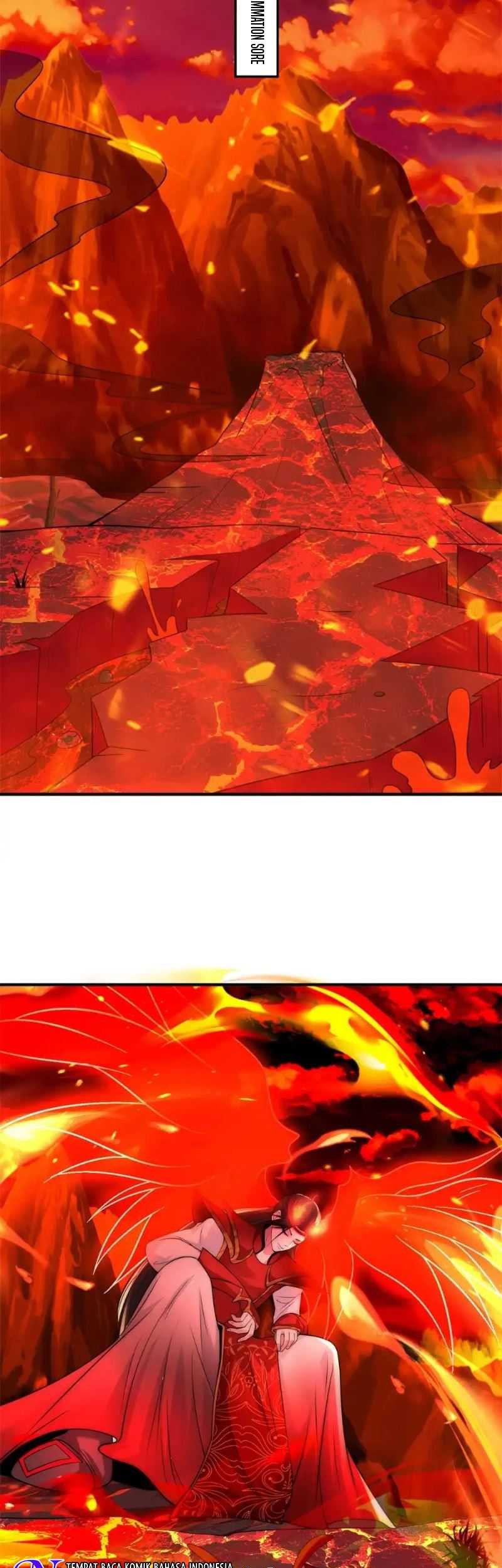 Reward 100 Million Lives at the Beginning Chapter 123 Gambar 36