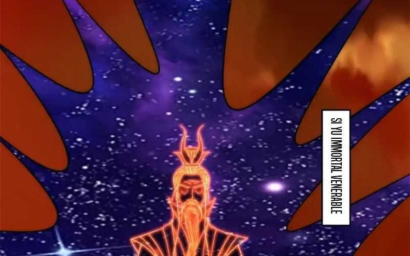 Reward 100 Million Lives at the Beginning Chapter 123 Gambar 39