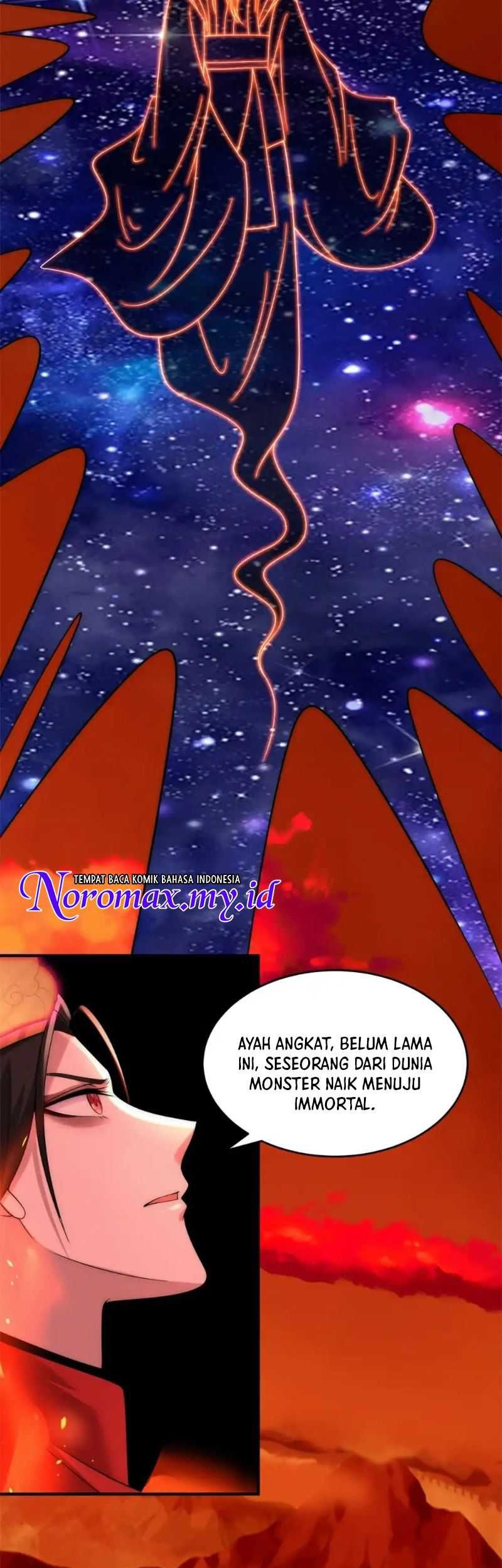 Reward 100 Million Lives at the Beginning Chapter 123 Gambar 40