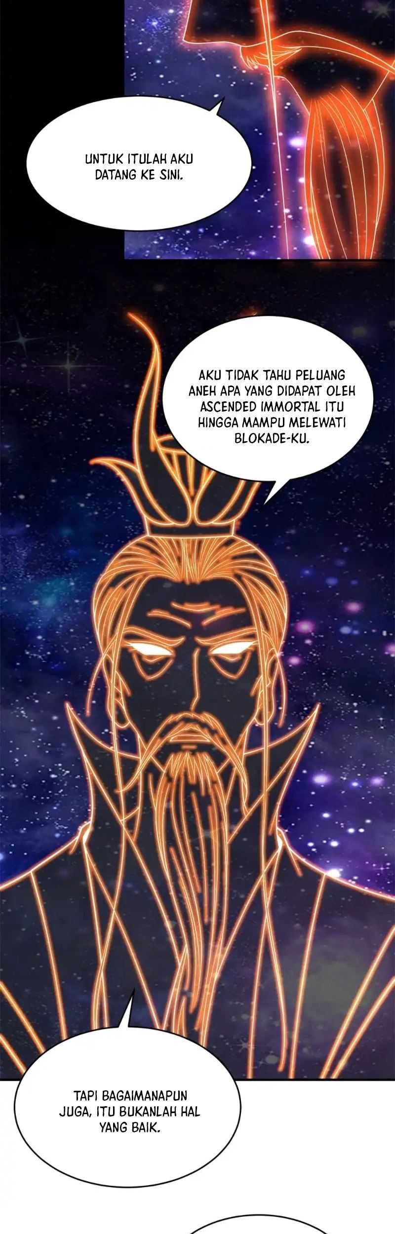 Reward 100 Million Lives at the Beginning Chapter 123 Gambar 42