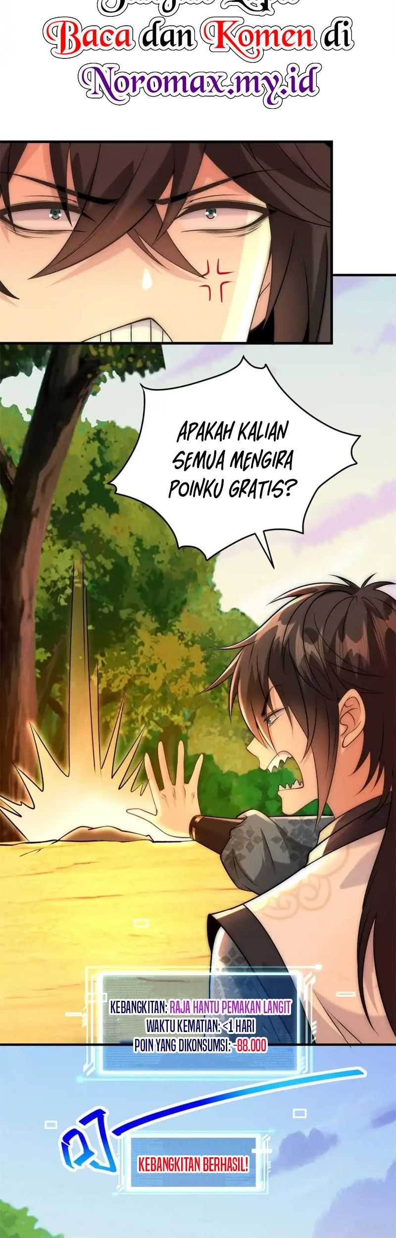 Reward 100 Million Lives at the Beginning Chapter 123 Gambar 6