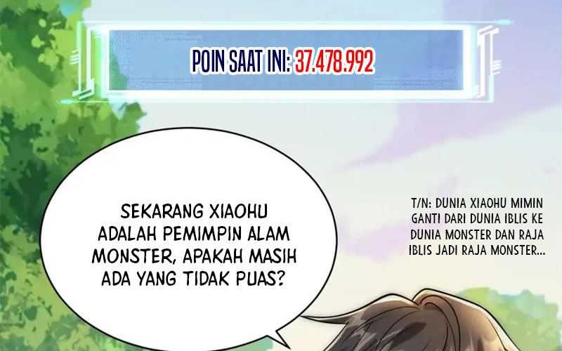 Reward 100 Million Lives at the Beginning Chapter 123 Gambar 7