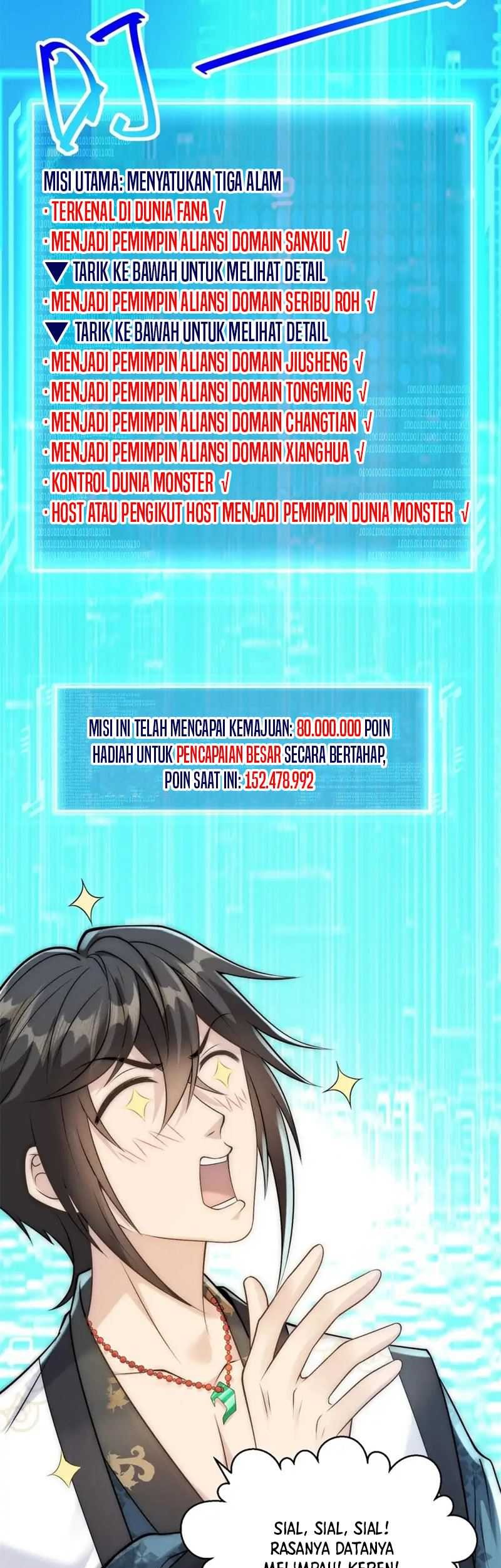 Reward 100 Million Lives at the Beginning Chapter 123 Gambar 10