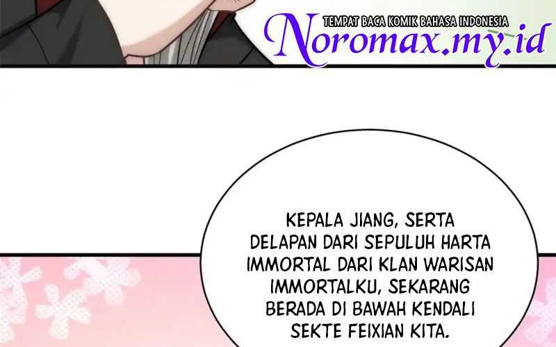 Reward 100 Million Lives at the Beginning Chapter 123 Gambar 13