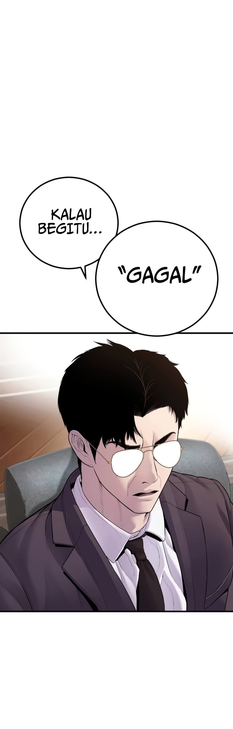 Manager Kim Chapter 152 Gambar 61