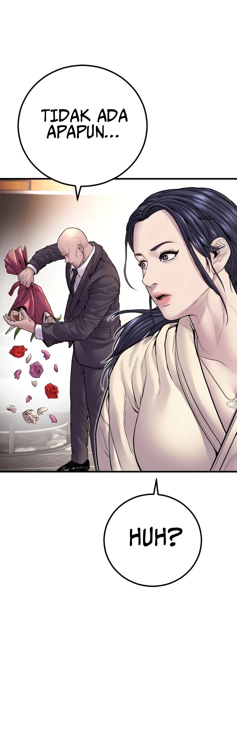 Manager Kim Chapter 152 Gambar 71