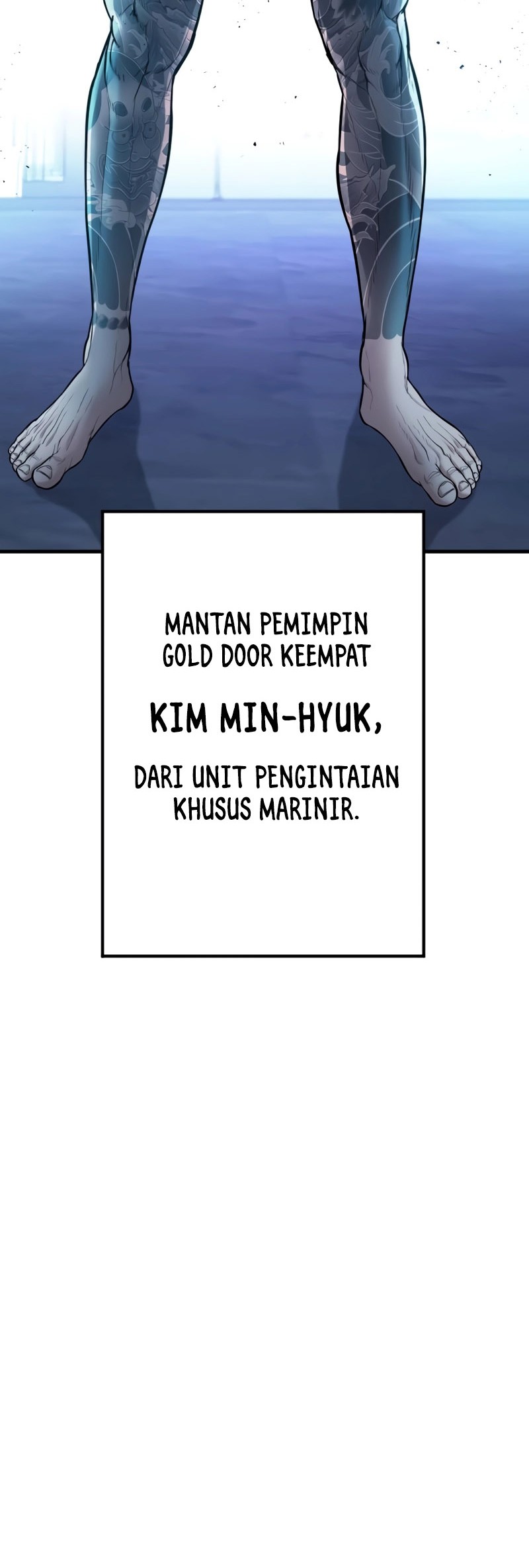 Manager Kim Chapter 152 Gambar 102