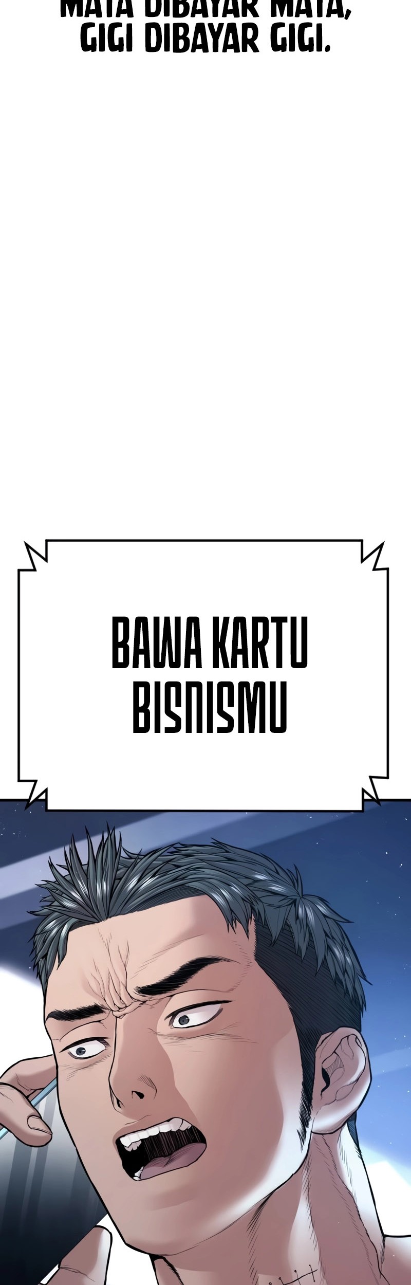 Manager Kim Chapter 152 Gambar 104