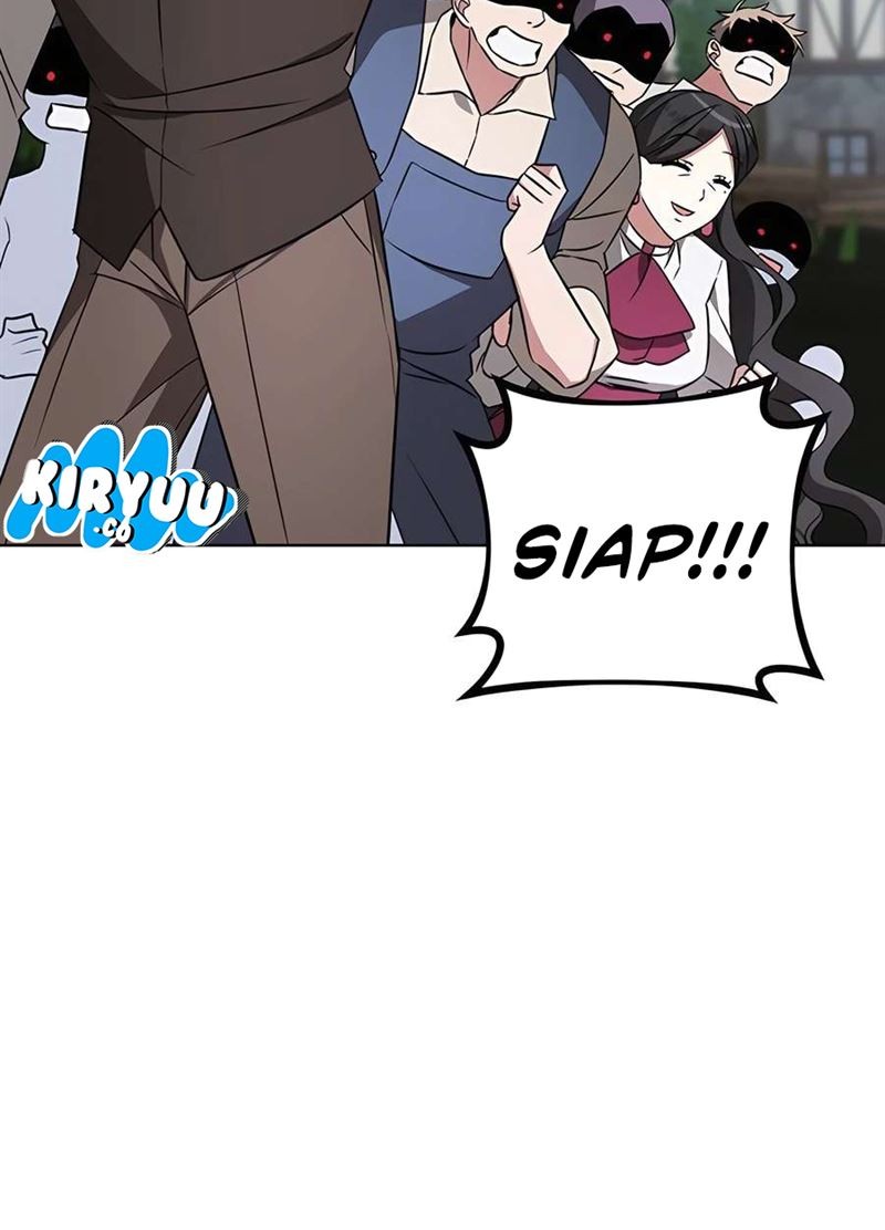 My Ruined Academy Life Chapter 11 Gambar 49