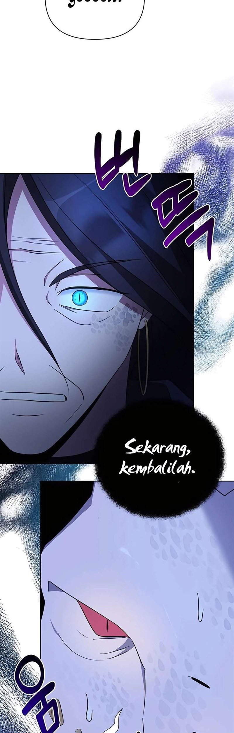 My Ruined Academy Life Chapter 11 Gambar 56