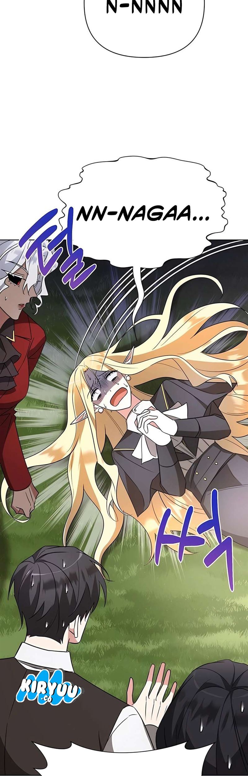 My Ruined Academy Life Chapter 11 Gambar 62