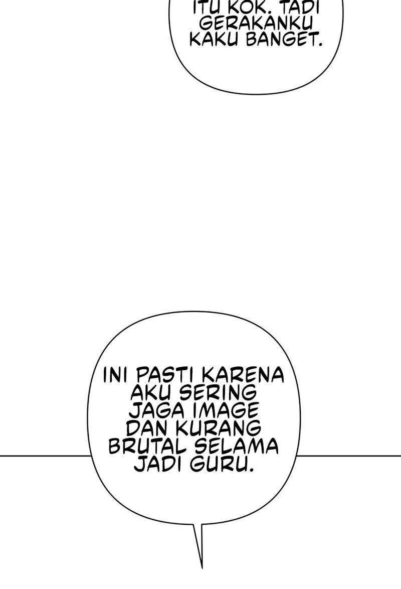 My Ruined Academy Life Chapter 11 Gambar 29