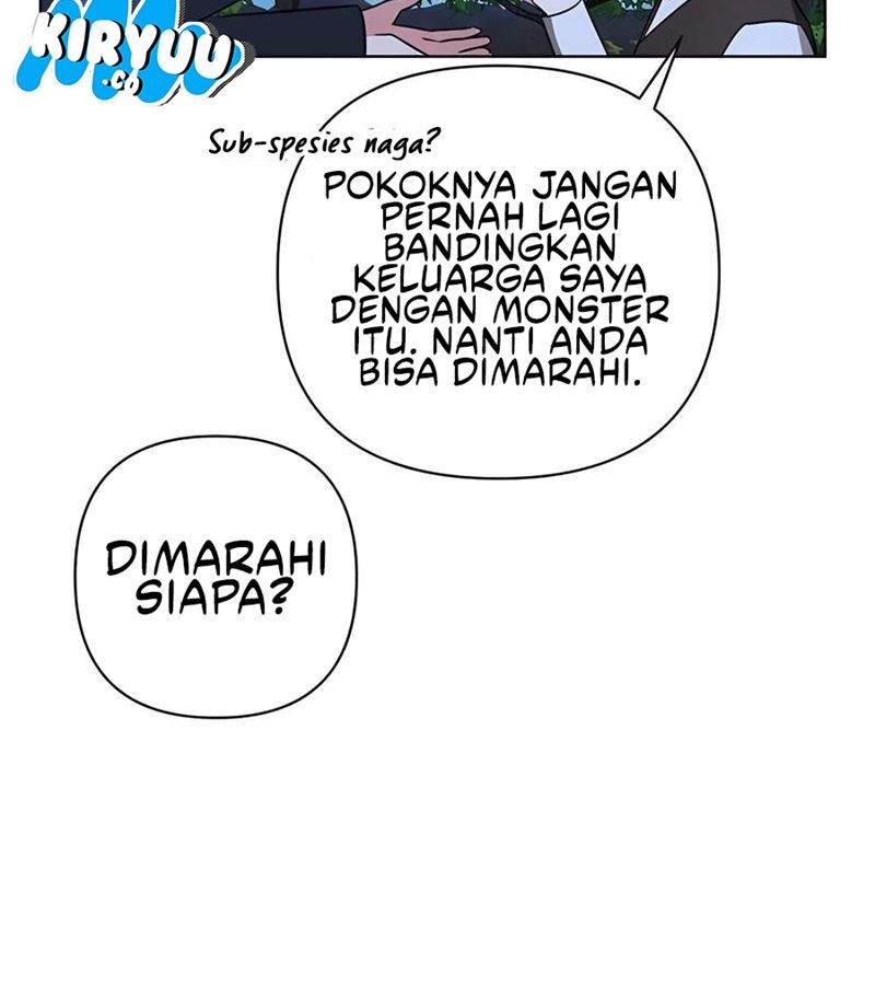 My Ruined Academy Life Chapter 11 Gambar 34