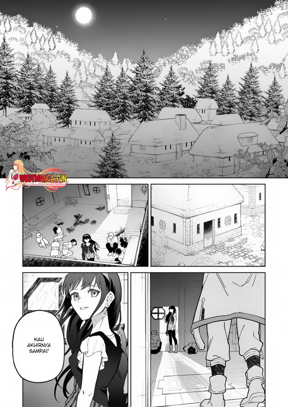 Baca  The White Mage Who Was Banished From the Hero’s Party Is Picked up by an S Rank Adventurer ~ This White Mage Is Too Out of the Ordinary! Chapter 35.1 Gambar 2