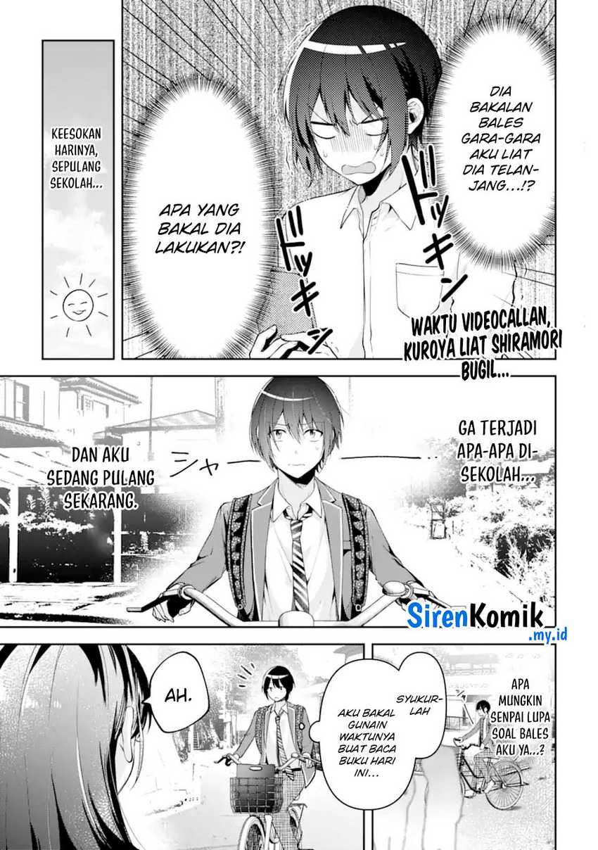 Baca Kimitte Watashi no Koto Suki Nandesho? Chapter 10 Gambar 2